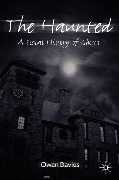 The Haunted (eBook, PDF)