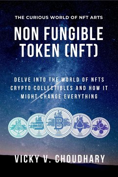 Non Fungible Token (NFT) (eBook, ePUB) - Choudhary, Vicky