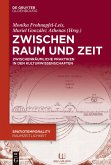 Zwischen Raum und Zeit (eBook, ePUB)