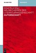 Grundthemen der Literaturwissenschaft:... - Bild 1