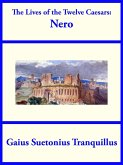 The Lives of the Twelve Caesars: Nero (eBook, ePUB)