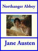 Northanger Abbey (eBook, ePUB)