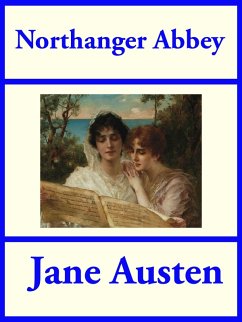 Cover Northanger Abbey (eBook, ePUB)