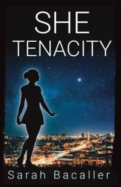 Cover She, Tenacity (eBook, ePUB)