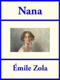 Nana (eBook, ePUB)