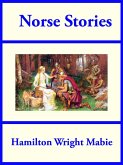 Norse Stories (eBook, ePUB)