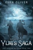 Ylmi's Saga (The Legends of Karik, #2) (eBook, ePUB)
