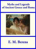 Myths and Legends of Ancient Greece and Rome (eBook, ePUB)