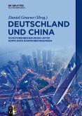 Deutschland und China (eBook, ePUB)
