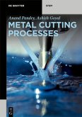 Metal Cutting Processes (eBook, ePUB)