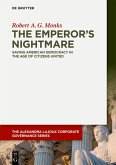 The Emperor's Nightmare (eBook, ePUB)