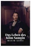 Das Leben des Klim Samgin (eBook, ePUB)