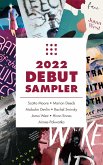 Tordotcom Publishing 2022 Debut Sampler (eBook, ePUB)