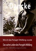 Wie ich das Ponygirl Wildfang wurde (eBook, ePUB)