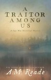 A Traitor Among Us: A Cape May Historical Mystery (Cape May Historical Mystery Collection, #2) (eBook, ePUB)