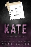Kate (Madison Kate, #4) (eBook, ePUB)
