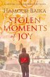Stolen Moments of Joy (eBook, ePUB) - Bild 1