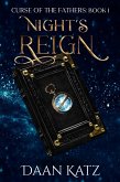 Night's Reign (Curse of the Fathers, #1) (eBook, ePUB)