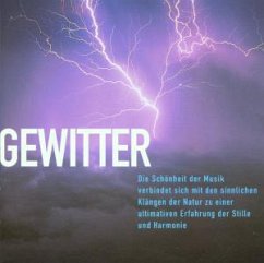 Gewitter