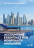 Accounting Essentials for Hospitality Managers (eBook, PDF)