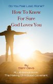 How To Know For Sure God Loves You (eBook, ePUB)