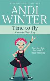 Time to Fly (eBook, ePUB)
