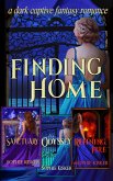 Finding Home Books 1-3: An Alternate Universe Capture Fantasy Romance (eBook, ePUB)