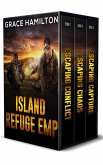 Island Refuge EMP (eBook, ePUB) Island Refuge EMP (eBook, ePUB)