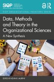 Data, Methods and Theory in the Organizational Sciences (eBook, ePUB)