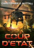Coup D'état (eBook, ePUB)