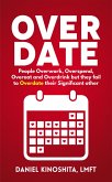 Overdate (eBook, ePUB)
