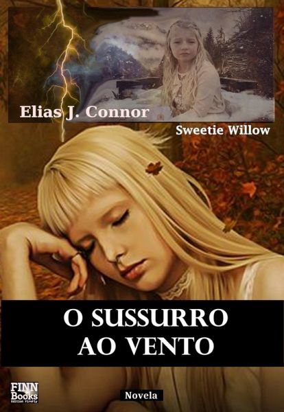 O sussurro ao vento (eBook, ePUB)