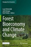 Forest Bioeconomy and Climate Change