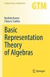 Basic Representation Theory of Algebras - Bild 1