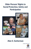 Older Persons' Rights to Social Protection, Safety and Participation (eBook, ePUB)