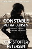 The Ice Breaker Quandary (Greenland Missing Persons Short Stories, #2) (eBook, ePUB)