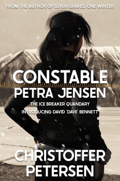 The Ice Breaker Quandary (Greenland Missing Persons Short Stories, #2) (eBook, ePUB) - Petersen, Christoffer