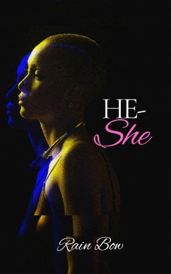 Cover He-She (eBook, ePUB)