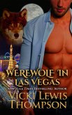 Werewolf in Las Vegas (Wild About You, #6) (eBook, ePUB)