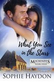 What You See in the Stars (The Mackenzies, #4) (eBook, ePUB)