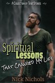 Spiritual Lessons: That Changed My Life (eBook, ePUB)