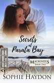 Secrets at Parata Bay (The Mackenzies, #2) (eBook, ePUB) Secrets at Parata Bay (The Mackenzies, #2) (eBook, ePUB)