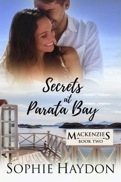 Cover Secrets at Parata Bay (The Mackenzies, #2) (eBook, ePUB)