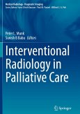 Interventional Radiology in Palliative Care