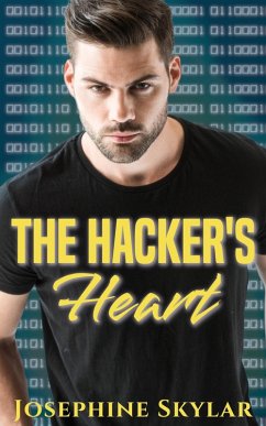Cover The Hacker's Heart (The Hacker's Love, #1) (eBook, ePUB)