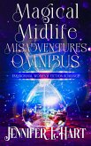 Magical Midlife Misadventures Omnibus (eBook, ePUB)