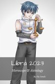 Libra 2023 (Horoscopes 2023, #7) (eBook, ePUB)