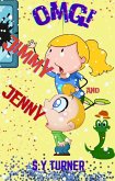 Omg! Jimmy and Jenny (SILVER BOOKS, #3) (eBook, ePUB)