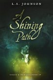 A Shining Path (Chase & Daniels, #4) (eBook, ePUB)
