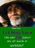 Li Chung - Yuen (eBook, ePUB)